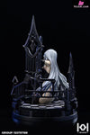 Nier:automata Yorha Type A No.2 Resin Statue - Kk Studio [Pre-Order]