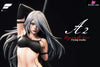 NieR:Automata YoRHa Type A No.2 Statue - Flying Studio