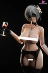 Nier:automata Banquet Yorha No.2 Type B Statue - Art Of Eden Studio [Pre-Order]