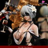 Nier:automata Banquet Yorha No.2 Type B Statue - Art Of Eden Studio [Pre-Order]