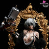 Nier:automata Banquet Yorha No.2 Type B Statue - Art Of Eden Studio [Pre-Order]