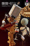 Nier:automata Banquet Yorha No.2 Type B Statue - Art Of Eden Studio [Pre-Order]