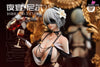 Nier:automata Banquet Yorha No.2 Type B Statue - Art Of Eden Studio [Pre-Order]