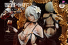 Nier:automata Banquet Yorha No.2 Type B Statue - Art Of Eden Studio [Pre-Order]