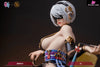 Nier:automata Yorha No. 2 Type B & A Statue - Dragon Studio Pop [Pre-Order]