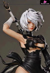 Nier:automata Yorha No. 2 Type B Resin Statue - Hunter Fan Studio & Bm [In Stock]