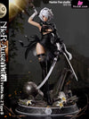 Nier:automata Yorha No. 2 Type B Resin Statue - Hunter Fan Studio & Bm [In Stock]