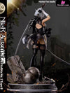 Nier:automata Yorha No. 2 Type B Resin Statue - Hunter Fan Studio & Bm [In Stock]