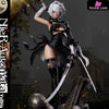 Nier:automata Yorha No. 2 Type B Resin Statue - Hunter Fan Studio & Bm [In Stock]