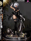 Nier:automata Yorha No. 2 Type B Resin Statue - Hunter Fan Studio & Bm [In Stock]