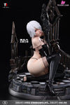 Nier:automata Yorha Type A No.2 Statue - T-One Studio [Pre-Order]