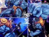 Nightmare Luffy Resin Statue - T-H Studio [Pre-Order]