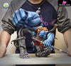 Nightmare Luffy Resin Statue - T-H Studio [Pre-Order]