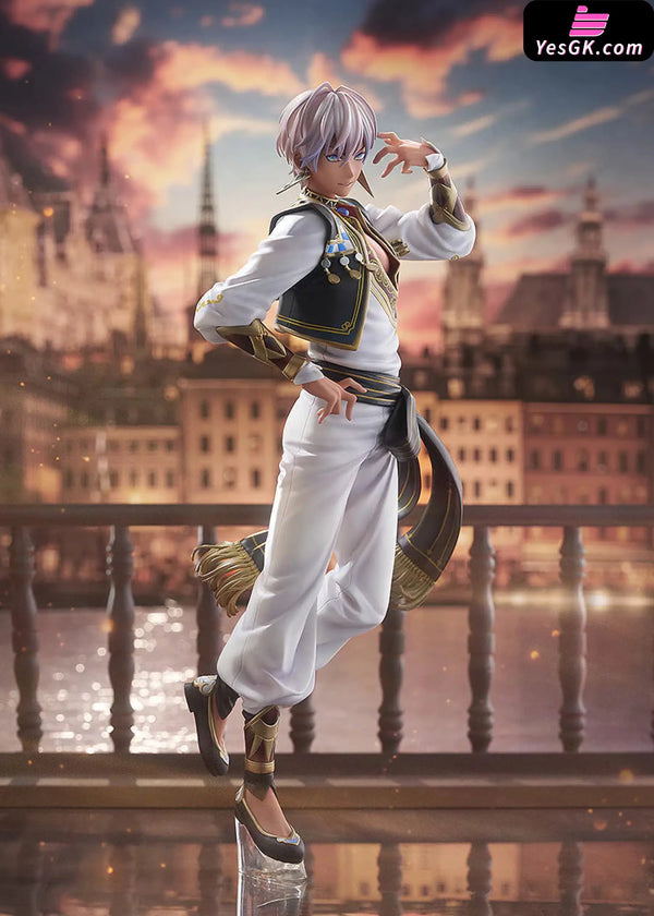 Nijisanji Ibrahim 1/7 Scale Figure (Licensed) - DMM Factory [In-Stock] - Full Payment - Others