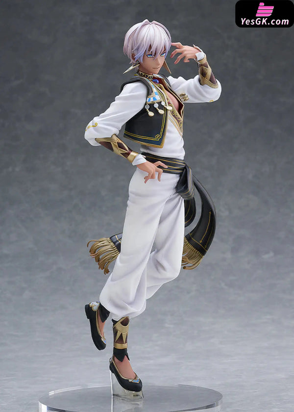 Nijisanji Ibrahim 1/7 Scale Figure (Licensed) - DMM Factory [In-Stock] - Full Payment - Others