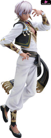 Nijisanji Ibrahim 1/7 Scale Figure (Licensed) - DMM Factory [In-Stock] - Full Payment - Others