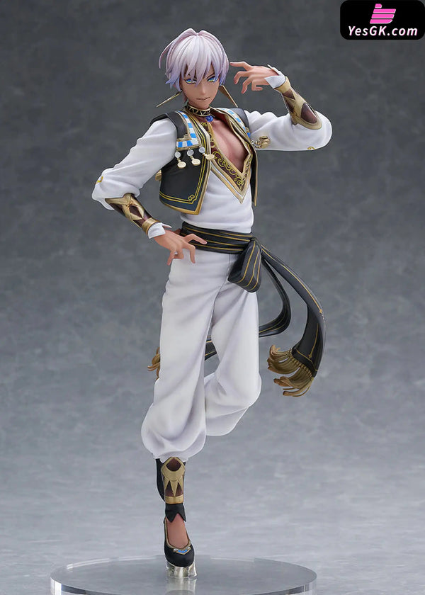 Nijisanji Ibrahim 1/7 Scale Figure (Licensed) - DMM Factory [In-Stock] - Full Payment - Others