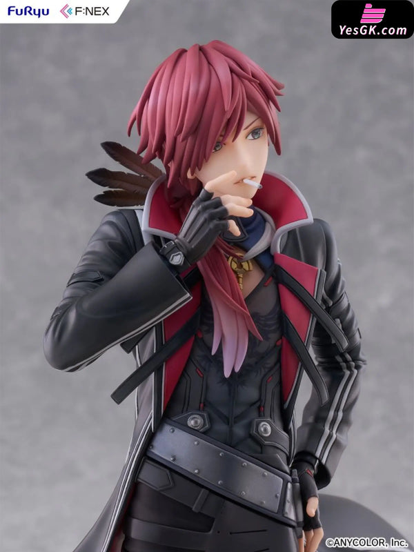 NIJISANJI Lauren Iroas 1/7 Scale Figure (Licensed) - FuRyu [In-Stock] - Full Payment - Others