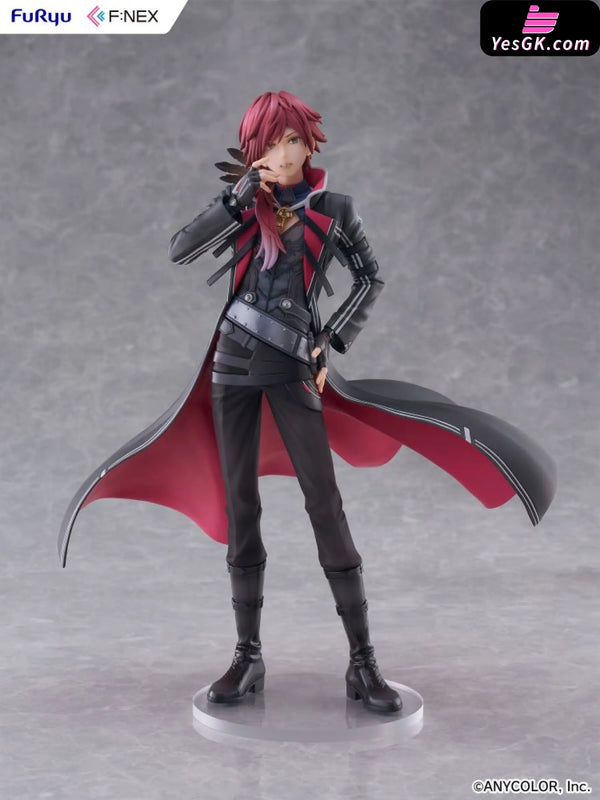 NIJISANJI Lauren Iroas 1/7 Scale Figure (Licensed) - FuRyu [In-Stock] - Full Payment - Others