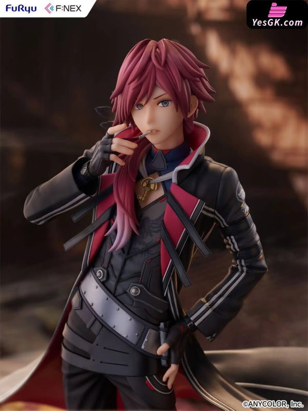 NIJISANJI Lauren Iroas 1/7 Scale Figure (Licensed) - FuRyu [In-Stock] - Full Payment - Others