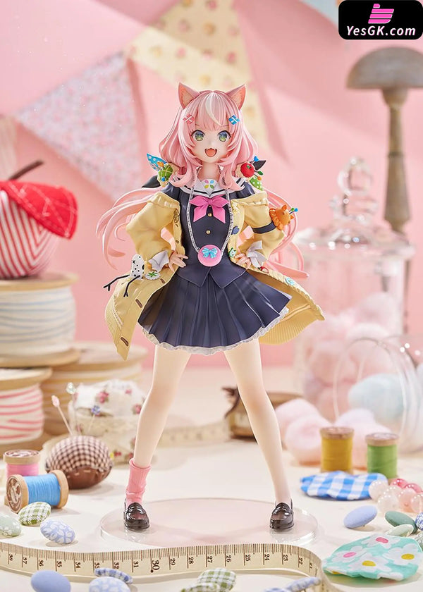 Nijisanji Yang Nari 1/7 Scale Figure (Licensed) - DMM Factory [Pre-Order] - Others