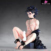 Nikkan Bishonen Mad Dog Boy Cerberus Figure - Insight Studio [In-Stock] Others