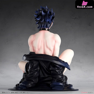 Nikkan Bishonen Mad Dog Boy Cerberus Figure - Insight Studio [In-Stock] Others