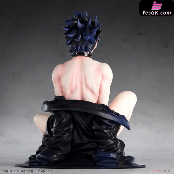 Nikkan Bishonen Mad Dog Boy Cerberus Figure - Insight Studio [In-Stock] Others