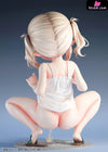 Nikkan Girl Mesugaki Elf Tina Figure - Insight [In-Stock] - Full Payment - Others