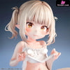 Nikkan Girl Mesugaki Elf Tina Figure - Insight [In-Stock] - Full Payment - Others