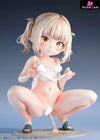 Nikkan Girl Mesugaki Elf Tina Figure - Insight [In-Stock] - Full Payment - Others