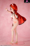 Nikkan Girl Naked Little Red Riding Hood Wolf Figure - Insight [In-Stock] - Full Payment - Others