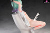 Nikkan Shoujo Futanari Toilet Girl Midori Figure - Insight [In-Stock] - Others