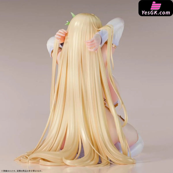Nikkan Shoujo Isekai Erof Laranoa Figure - Insight [In-Stock] - Others
