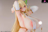 Nikkan Shoujo Isekai Erof Laranoa Figure - Insight [In-Stock] - Others