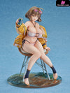 Nikke 1/7 Scale Anis Sparkling Summer Gk Statue - Gsc Studio [Pre-Order] Deposit / Regular Version