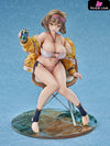 Nikke 1/7 Scale Anis Sparkling Summer Gk Statue - Gsc Studio [Pre-Order] Full Payment / Regular