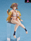 Nikke 1/7 Scale Anis Sparkling Summer Gk Statue - Gsc Studio [Pre-Order] Others