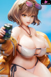 Nikke 1/7 Scale Anis Sparkling Summer Gk Statue - Gsc Studio [Pre-Order] Others