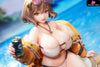 Nikke 1/7 Scale Anis Sparkling Summer Gk Statue - Gsc Studio [Pre-Order] Others