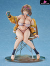 Nikke 1/7 Scale Anis Sparkling Summer Gk Statue - Gsc Studio [Pre-Order] Others