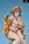 Nikke 1/7 Scale Anis Sparkling Summer Gk Statue - Gsc Studio [Pre-Order] Others