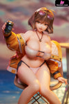 Nikke 1/7 Scale Anis Sparkling Summer Gk Statue - Gsc Studio [Pre-Order] Others