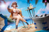 Nikke 1/7 Scale Anis Sparkling Summer Gk Statue - Gsc Studio [Pre-Order] Others