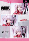 Nikke ALICE 1/4 Licensed Statue - TriEagles Studio [In-Stock] - Full Payment - Others