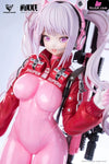 Nikke ALICE 1/4 Licensed Statue - TriEagles Studio [In-Stock] - Full Payment - Others