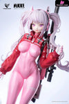 Nikke ALICE 1/4 Licensed Statue - TriEagles Studio [In-Stock] - Full Payment - Others
