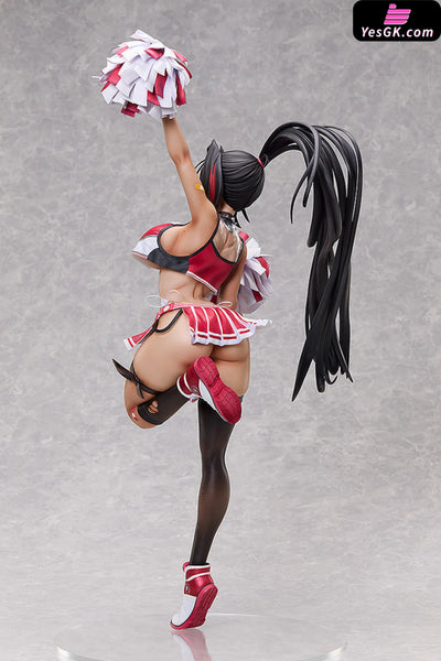 NIKKE Bay 1/4 Scale Figure - FREEing [Pre-Order] Others
