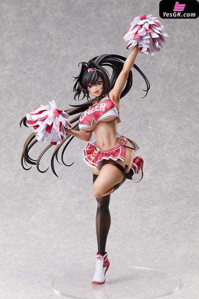 NIKKE Bay 1/4 Scale Figure - FREEing [Pre-Order] Others