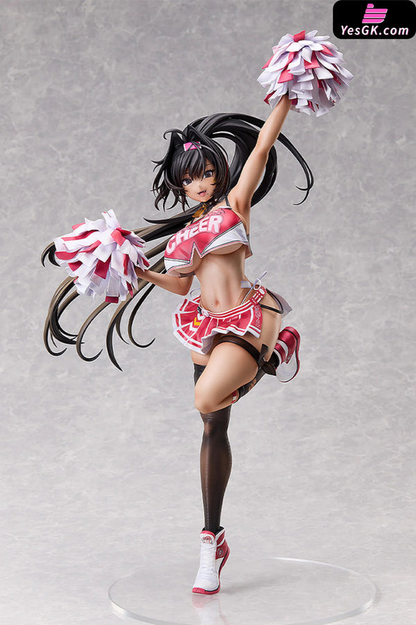 NIKKE Bay 1/4 Scale Figure - FREEing [Pre-Order] Others